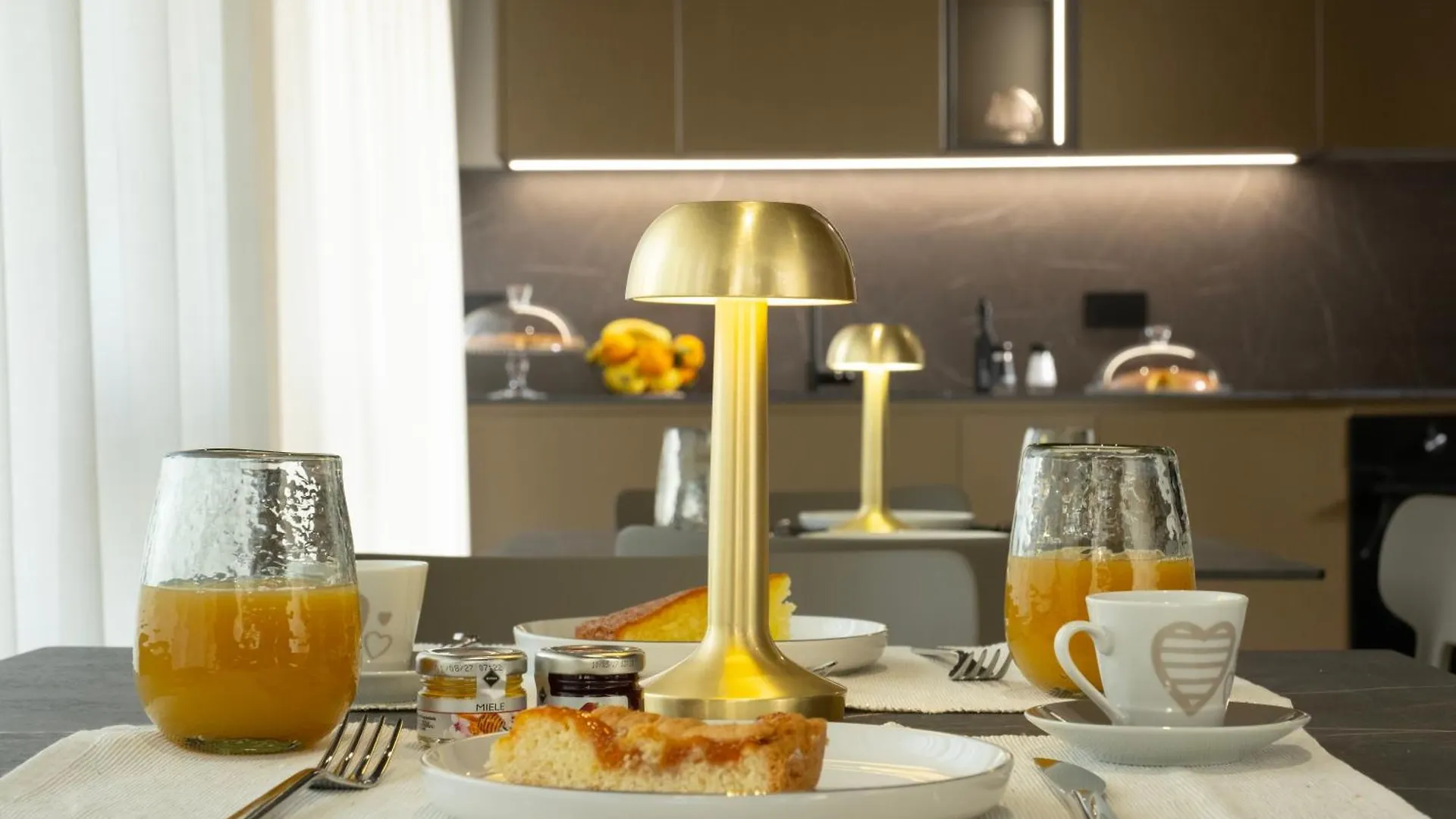 Bed & Breakfast Villa Della Lupa Luxury Rooms Lecce