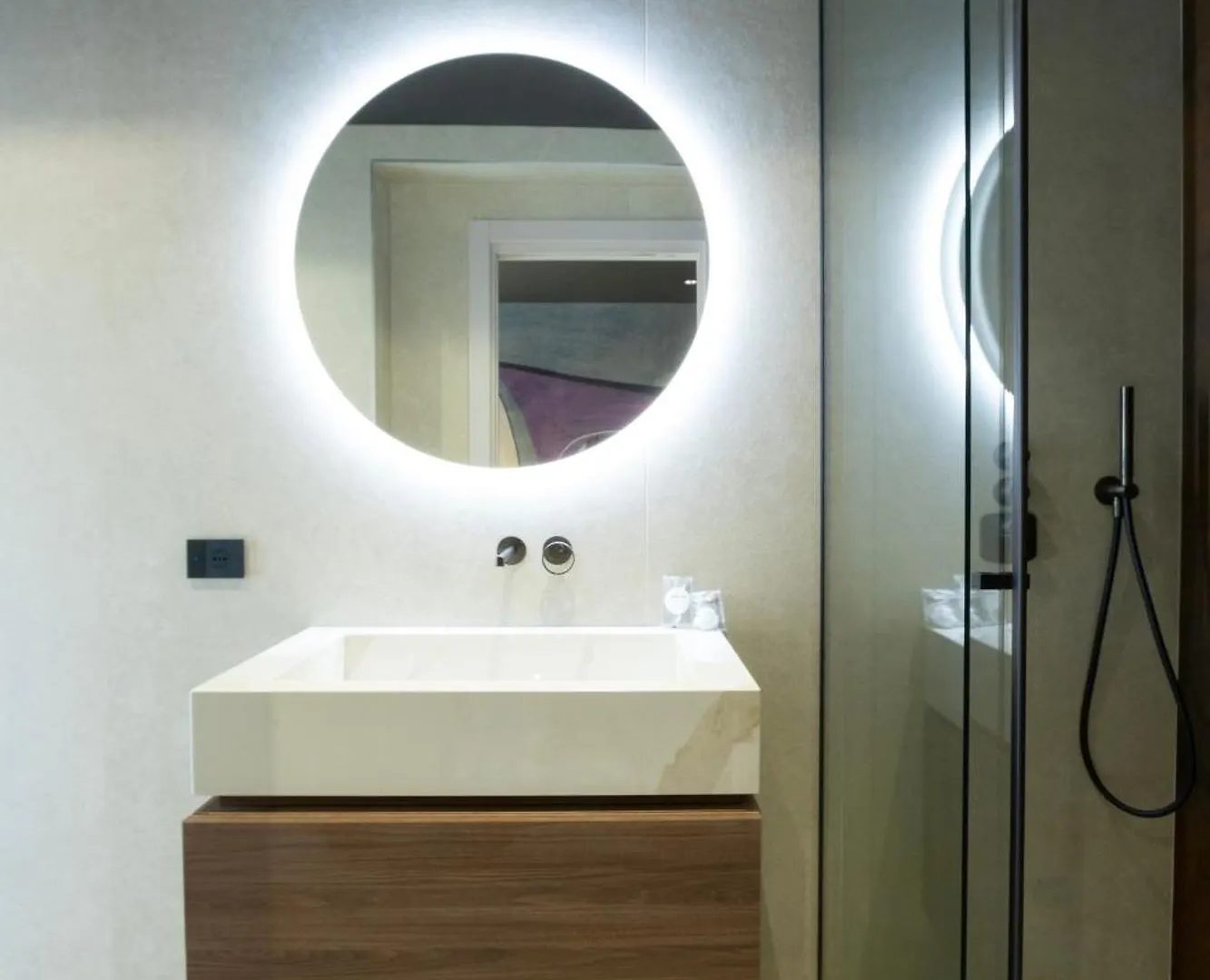 Bed & Breakfast Villa Della Lupa Luxury Rooms Lecce