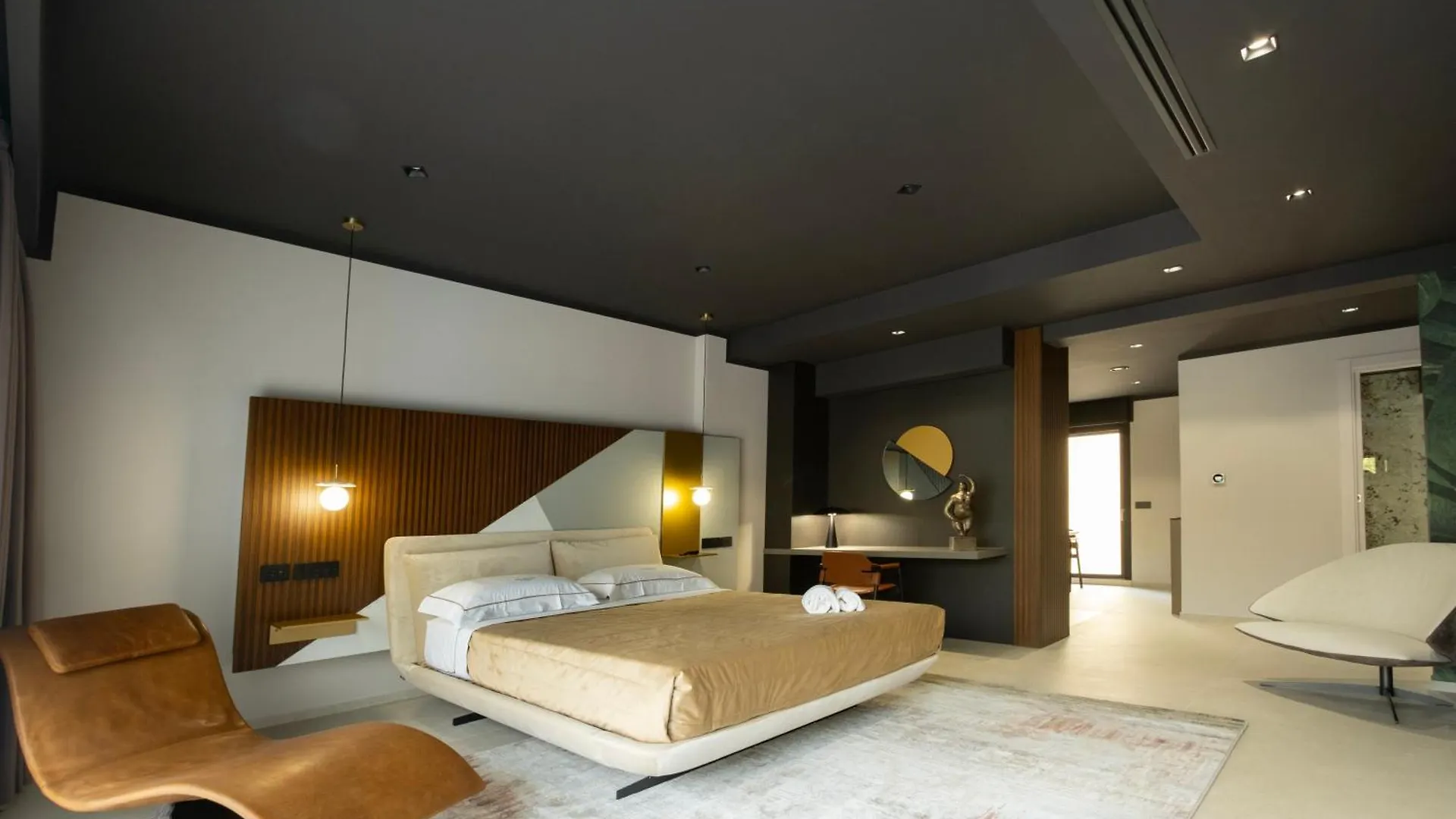 Villa Della Lupa Luxury Rooms Lecce 0*,