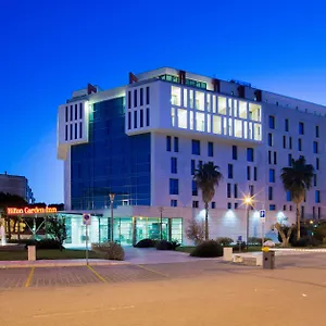 Отель Hilton Garden, Лечче